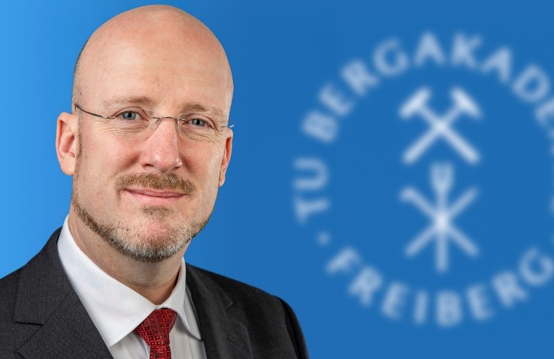 Prof. Dr.-Ing. Helmut Mischo, Pr.Eng.