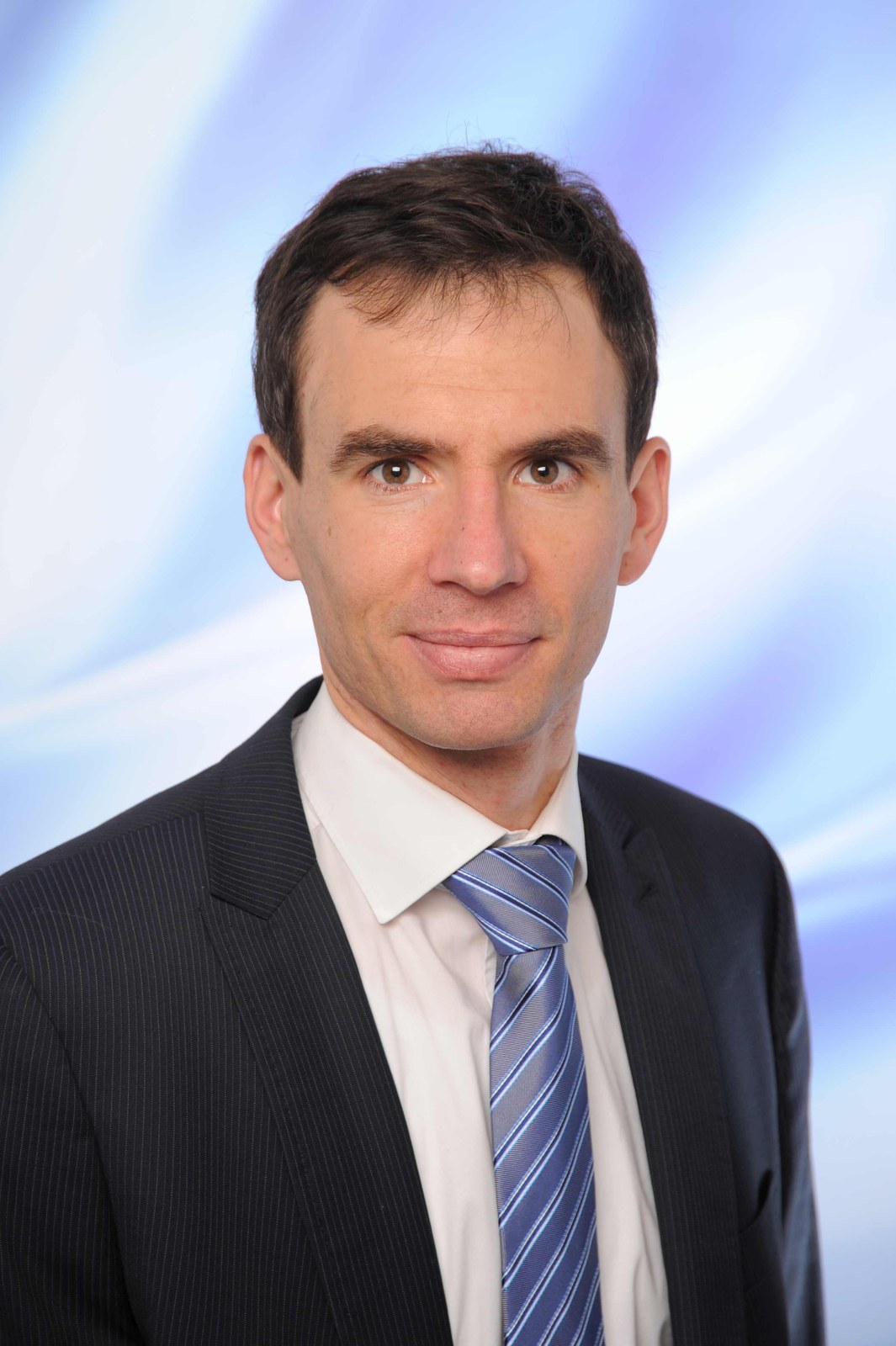 Prof. Philipp Hartlieb